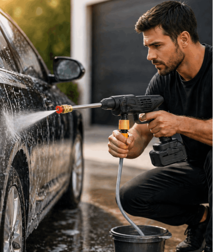 JetClean