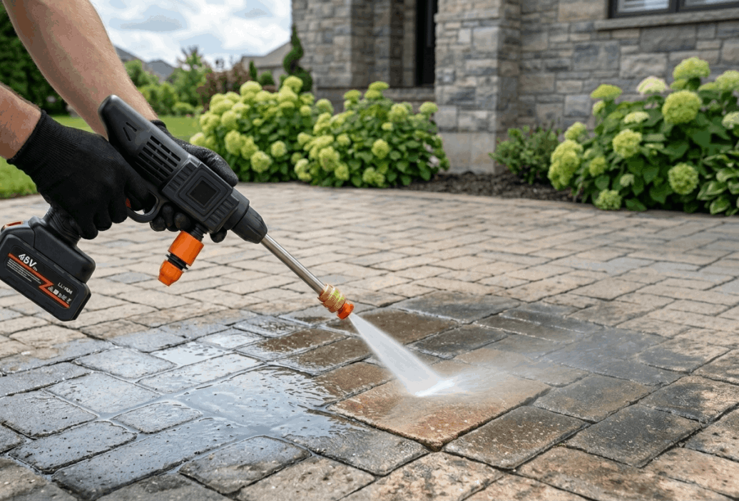 JetClean