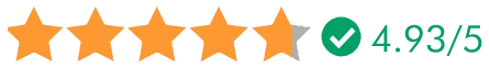 JetClean 5 star rating